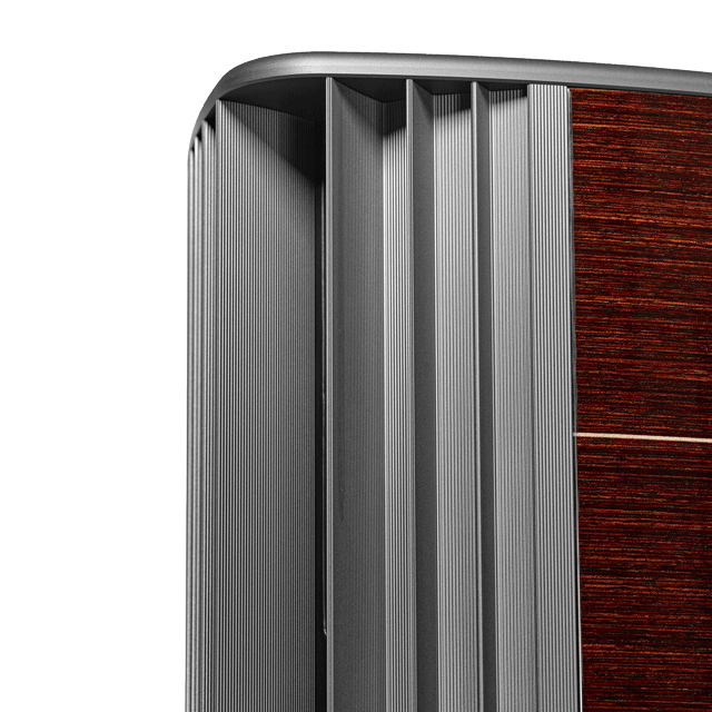 Customize your speakers