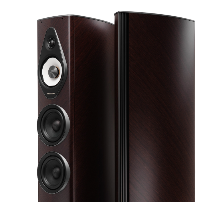 Olympica III Floorstanding Speaker| Sonus faber