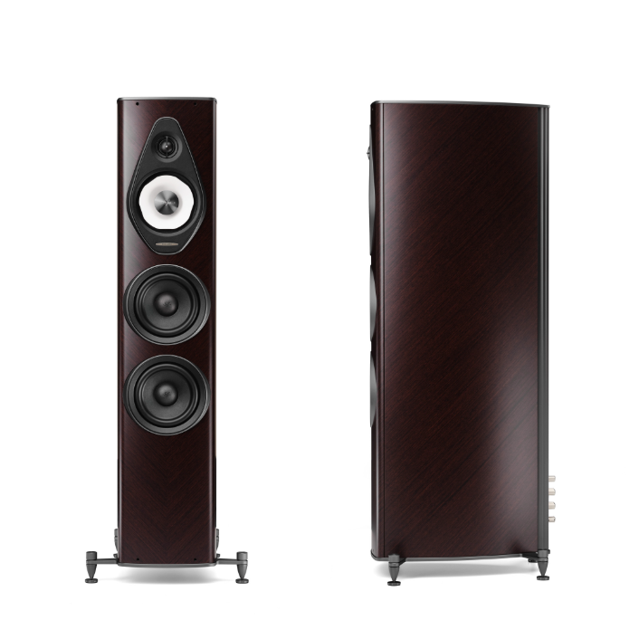 Olympica Collection | Sonus faber