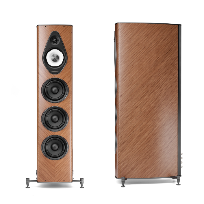 Olympica III Floorstanding Speaker| Sonus faber