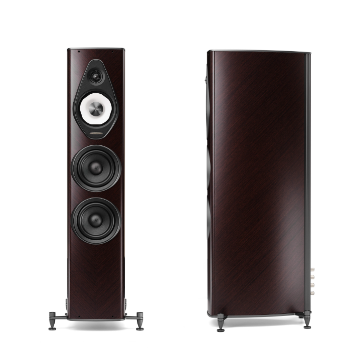Olympica III Floorstanding Speaker| Sonus faber