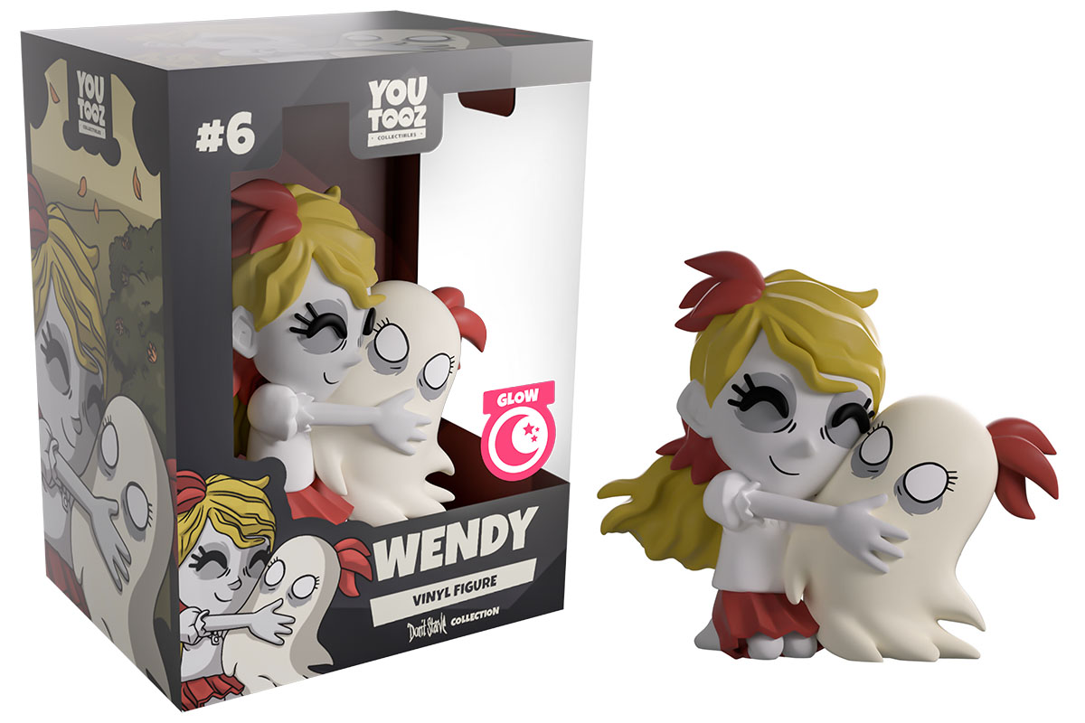 Don't Starve Wendy Youtooz