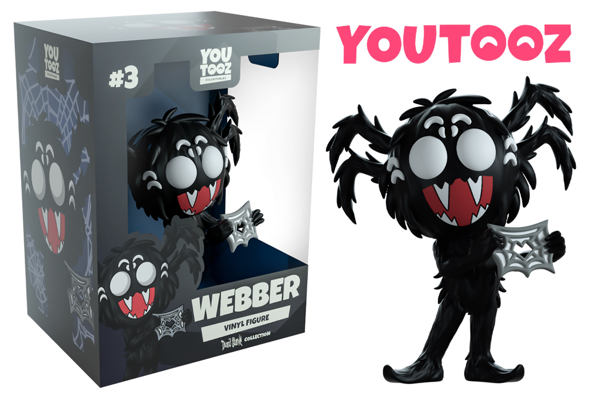 Wilson Webber