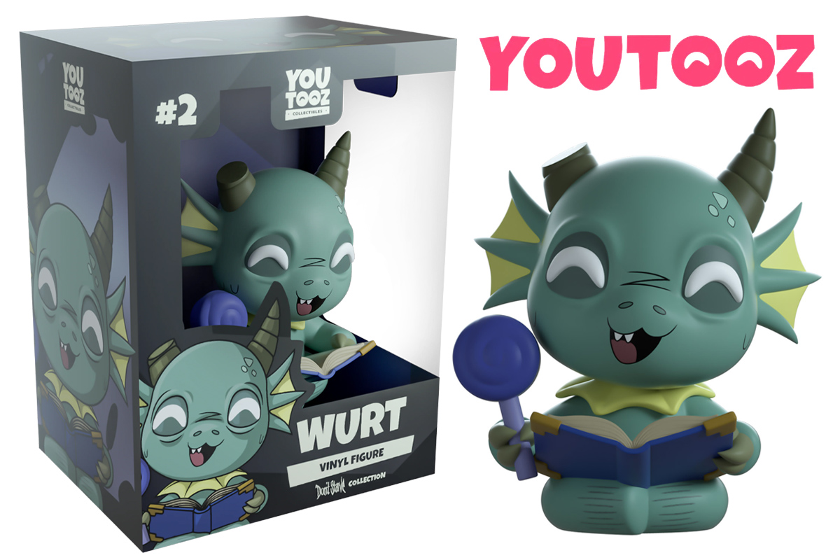 Wilson Wurt