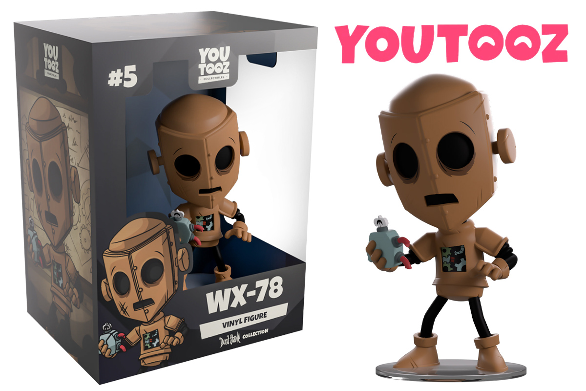 Wilson WX-78