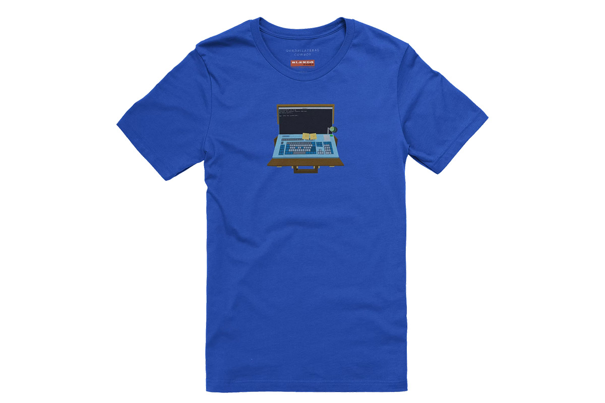 Deck Shirt Quadrilateral Cowboy