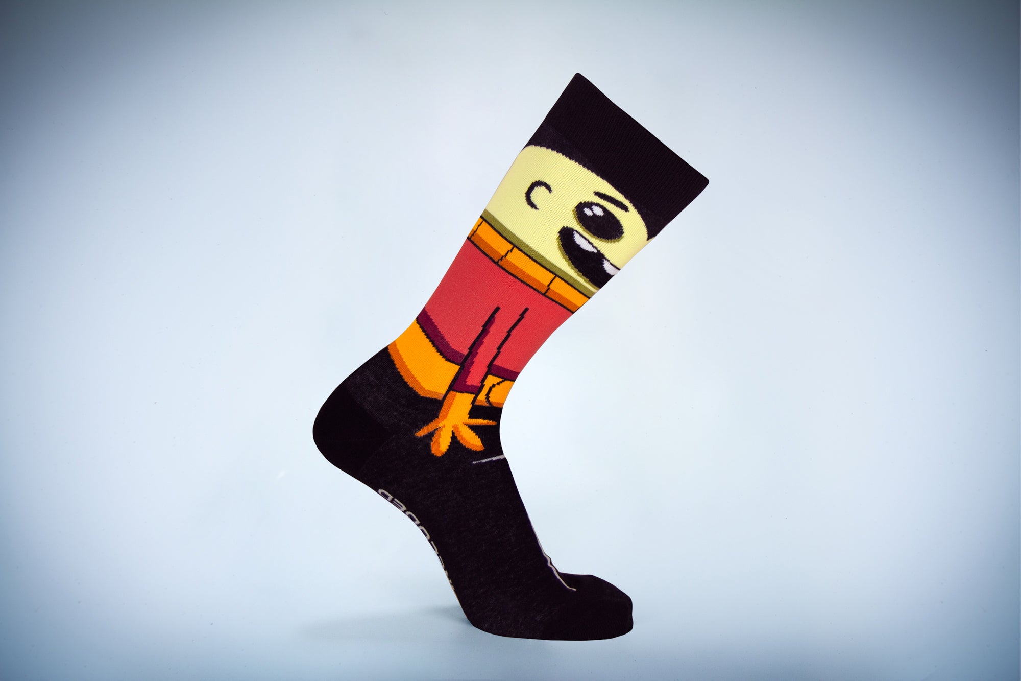 Socks - Oxygen Not Included: Duplicant