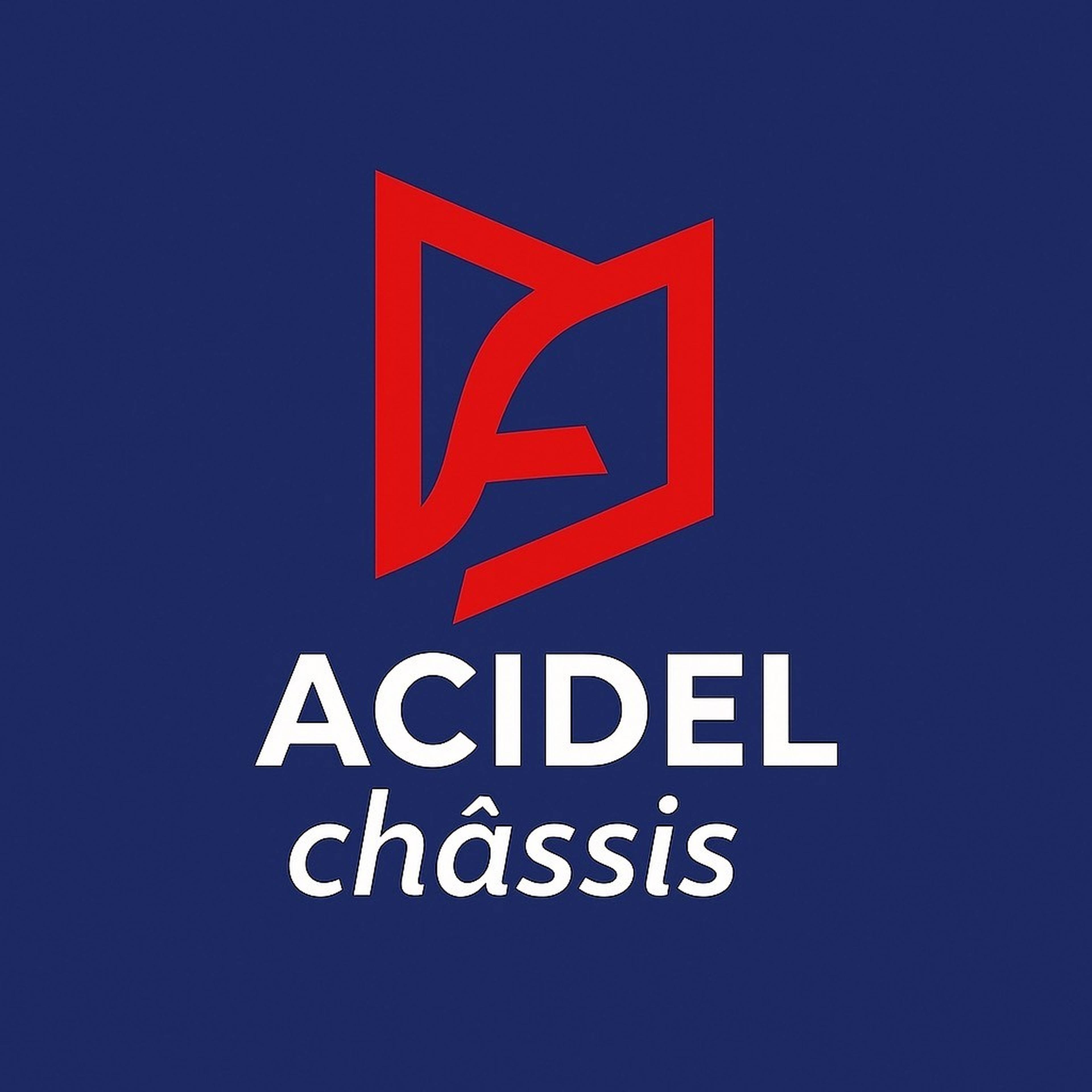 Acidel Châssis à Binche - Hainaut | Profel