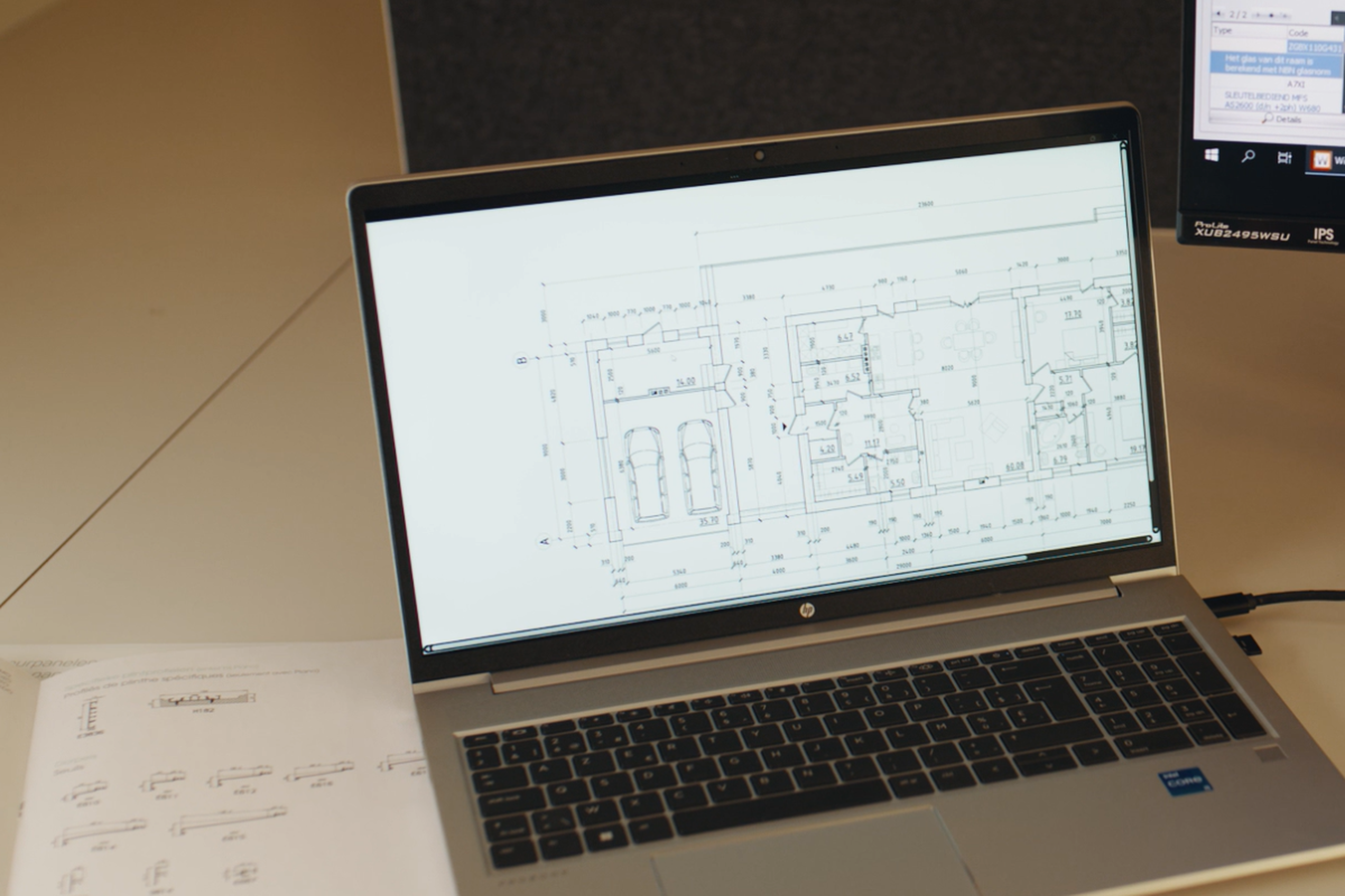 Profel als betrouwbare projectpartner voor projectontwikkelaars