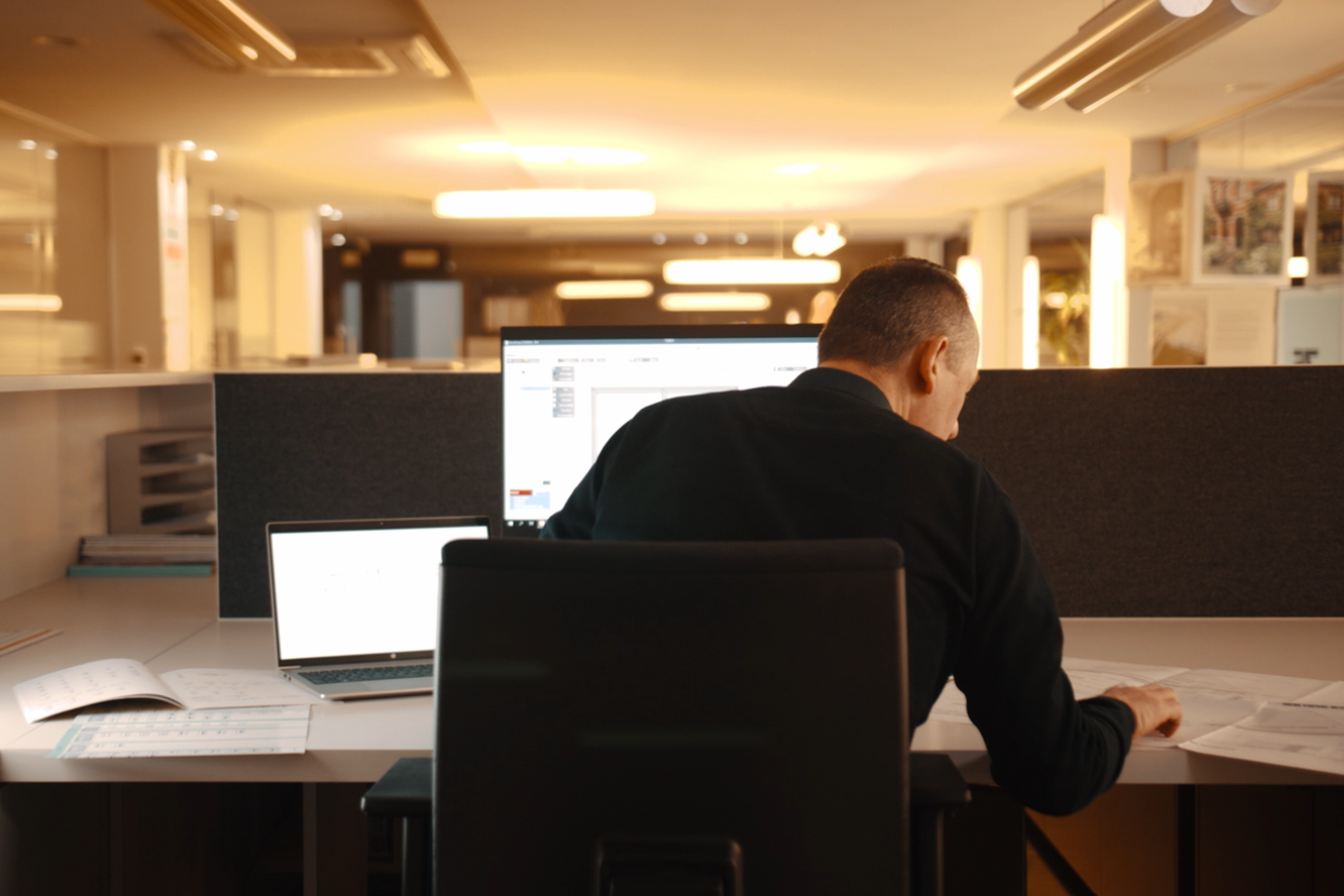 Profel als betrouwbare projectpartner voor projectontwikkelaars