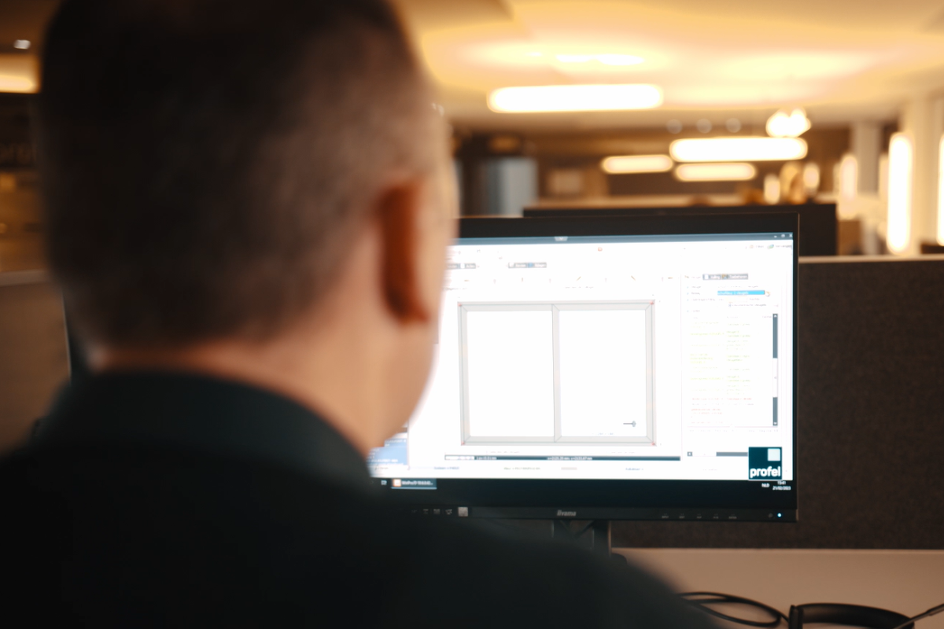 Profel als betrouwbare projectpartner voor aannemers