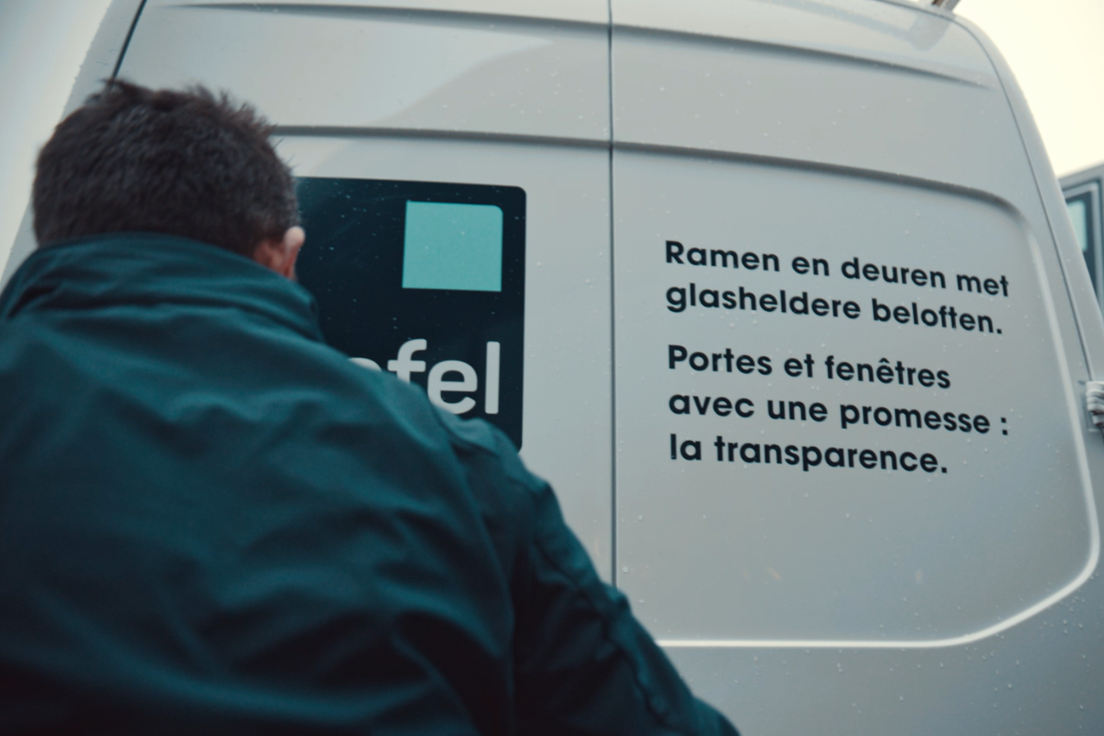Profel als betrouwbare projectpartner voor aannemers