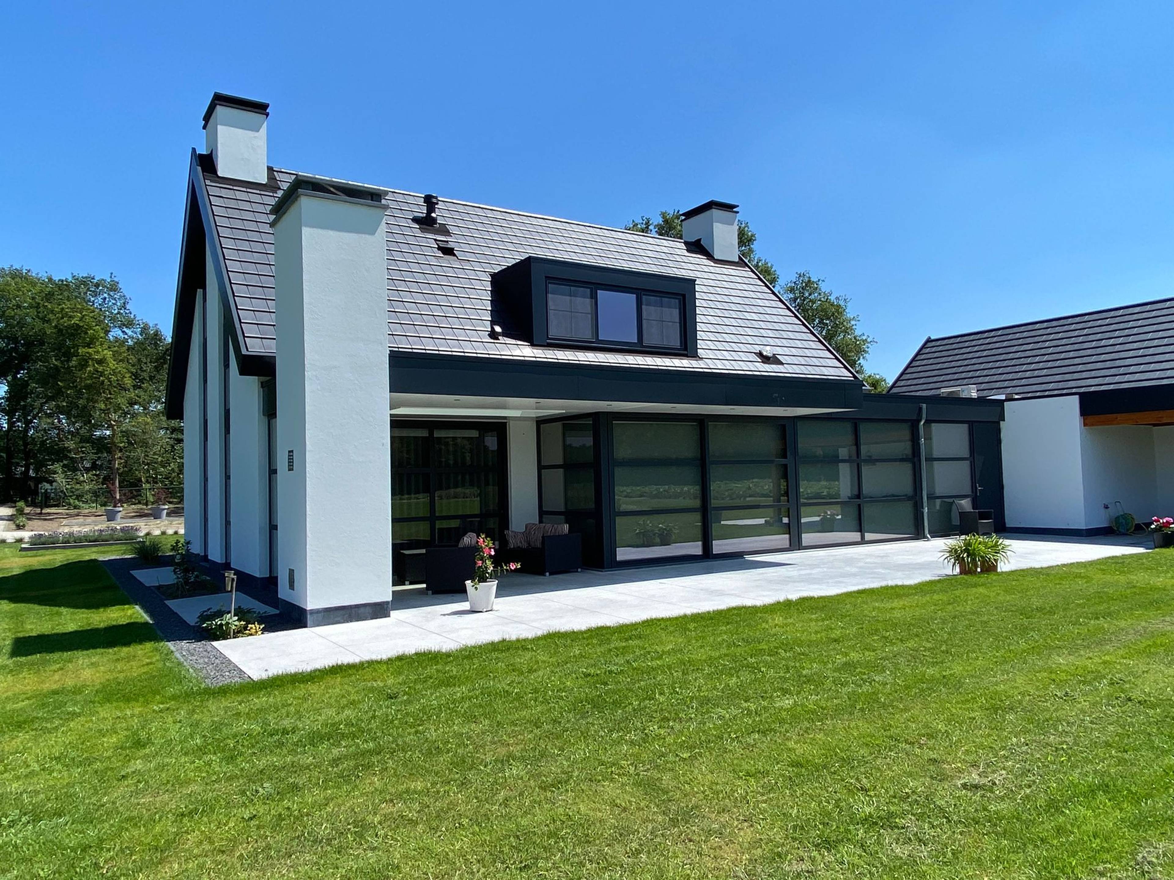 Châssis intemporels de Profel