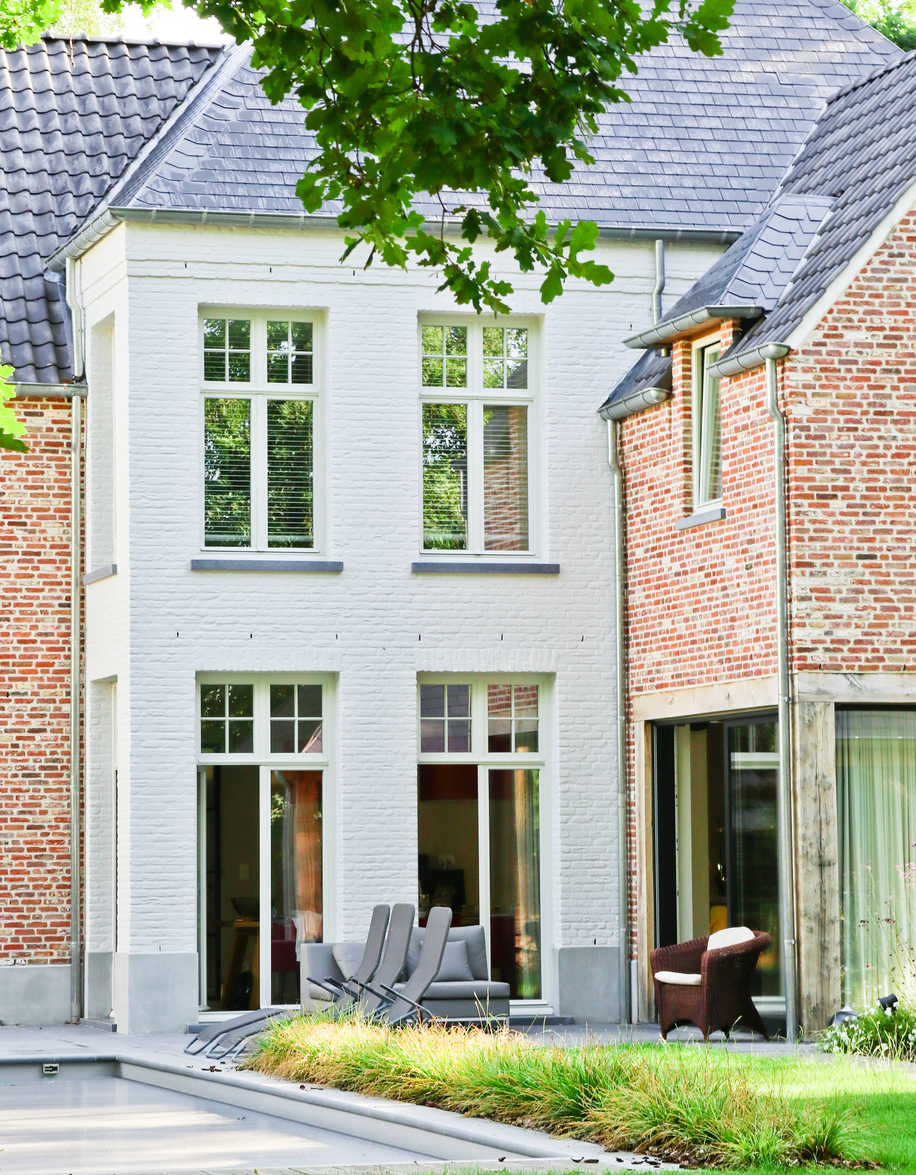 Châssis de style rural de Profel