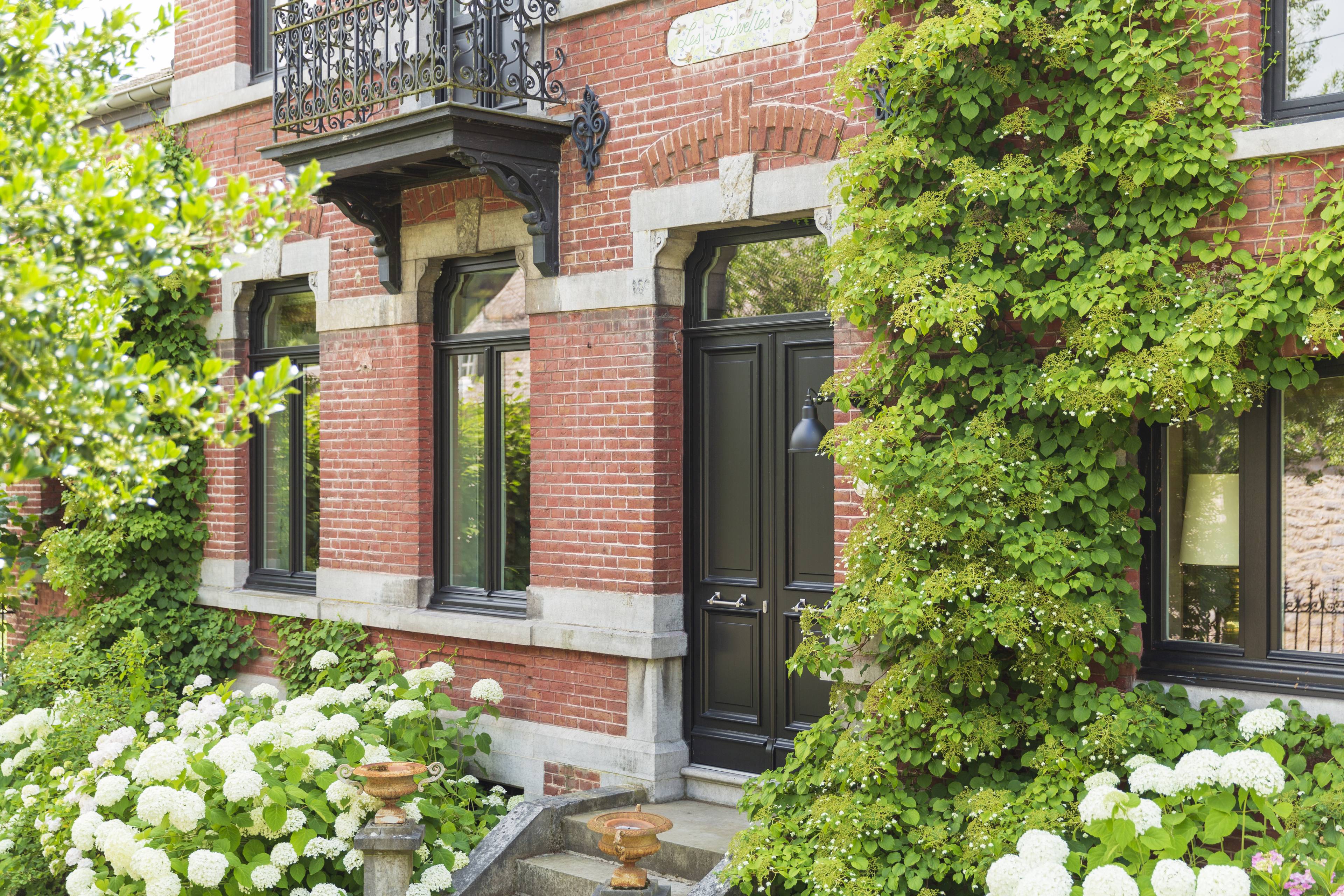 Châssis et portes classiques de Profel