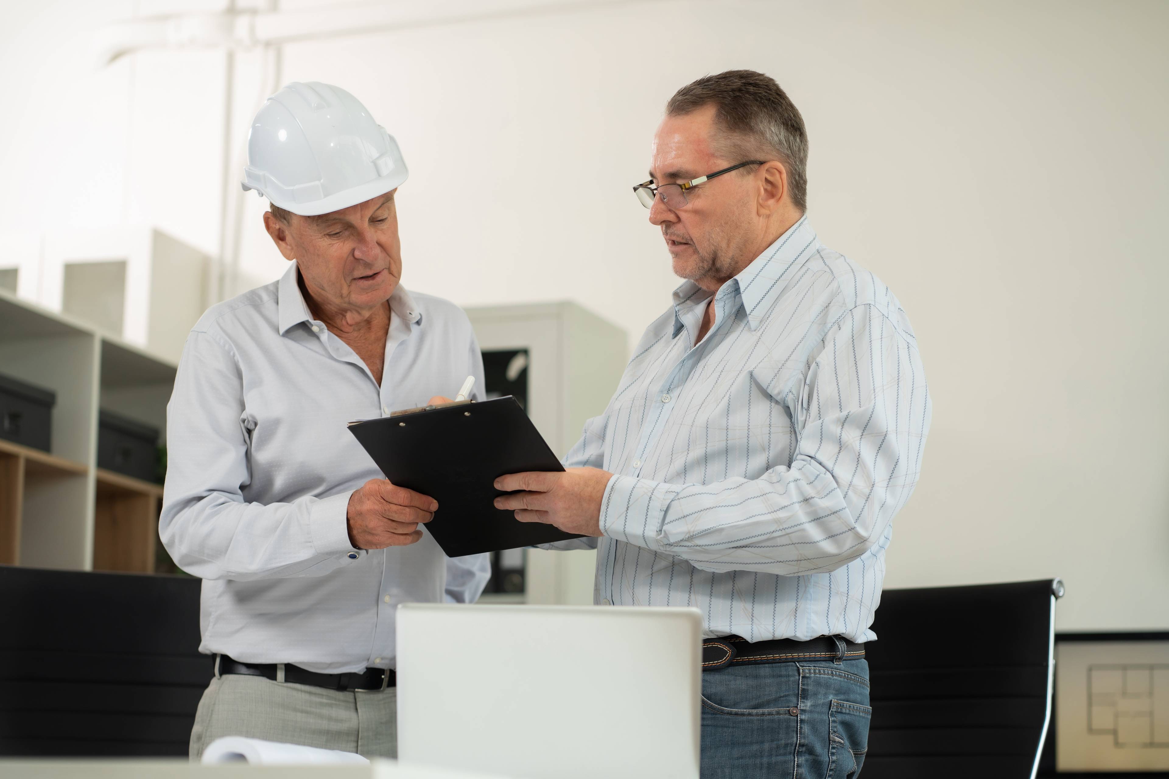 Profel als betrouwbare projectpartner voor projectontwikkelaars