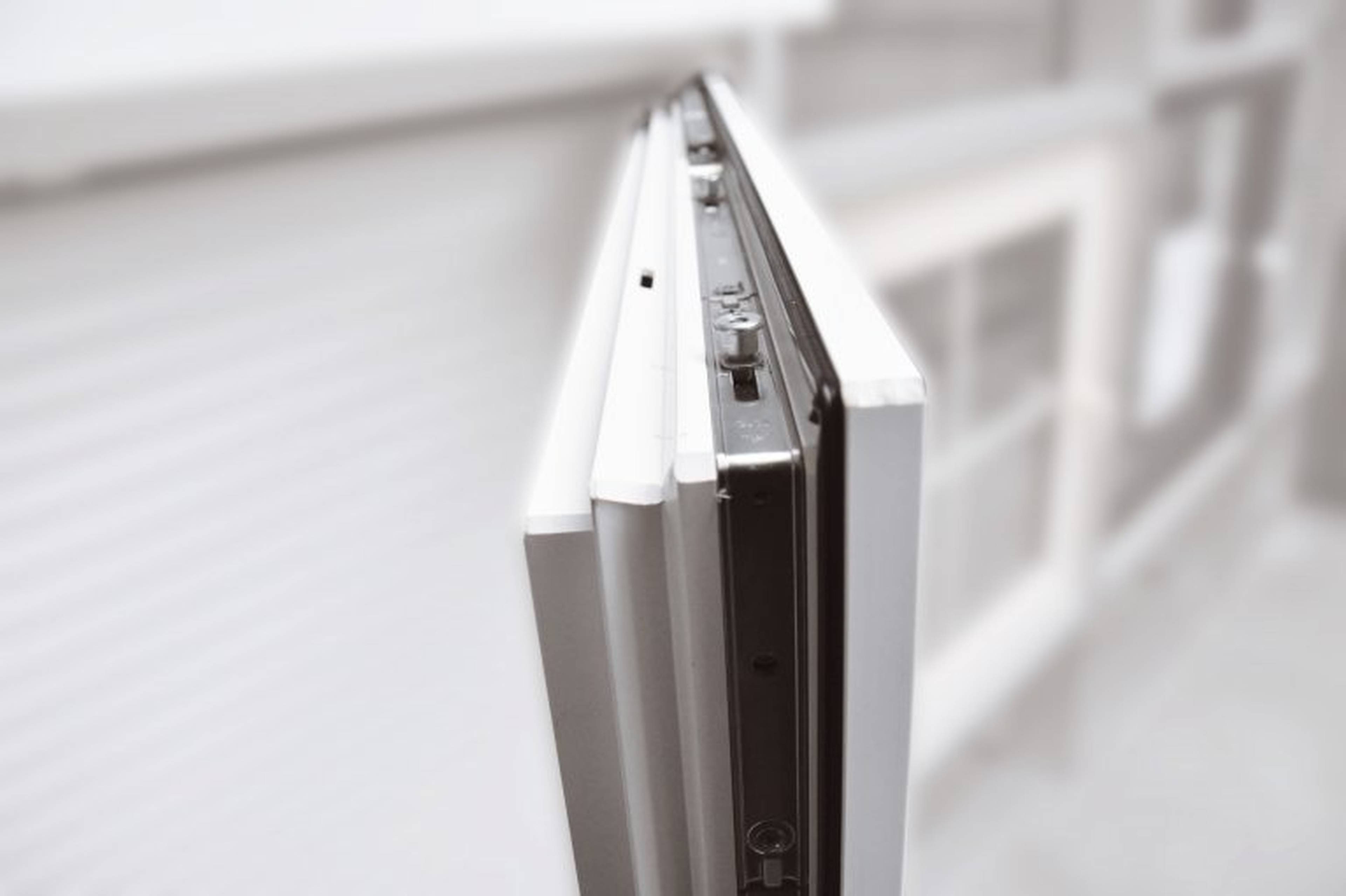 Ferrures de sécurité pour châssis avec galets champignons