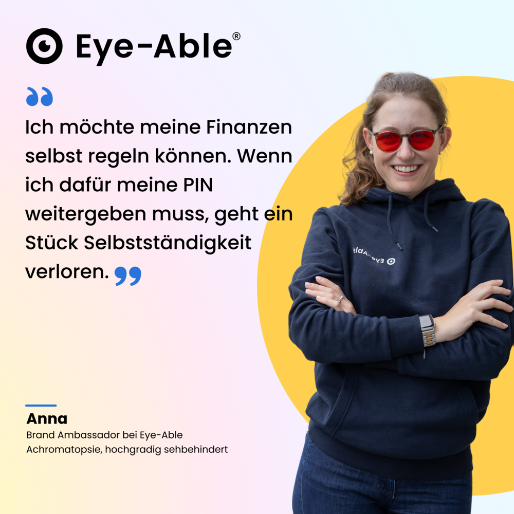 Zitat Anna Jarosch zum Banking