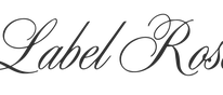 Logo LabelRose