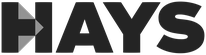 the company logo of hays