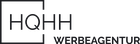 Logo der Headquarters Hamburg Werbeagentur