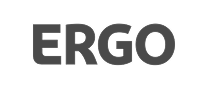 Company logo of the brand "Ergo"