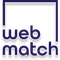 Logo Web Match