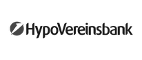 Hypovereinsbank Logo
