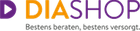 Logo Diashop