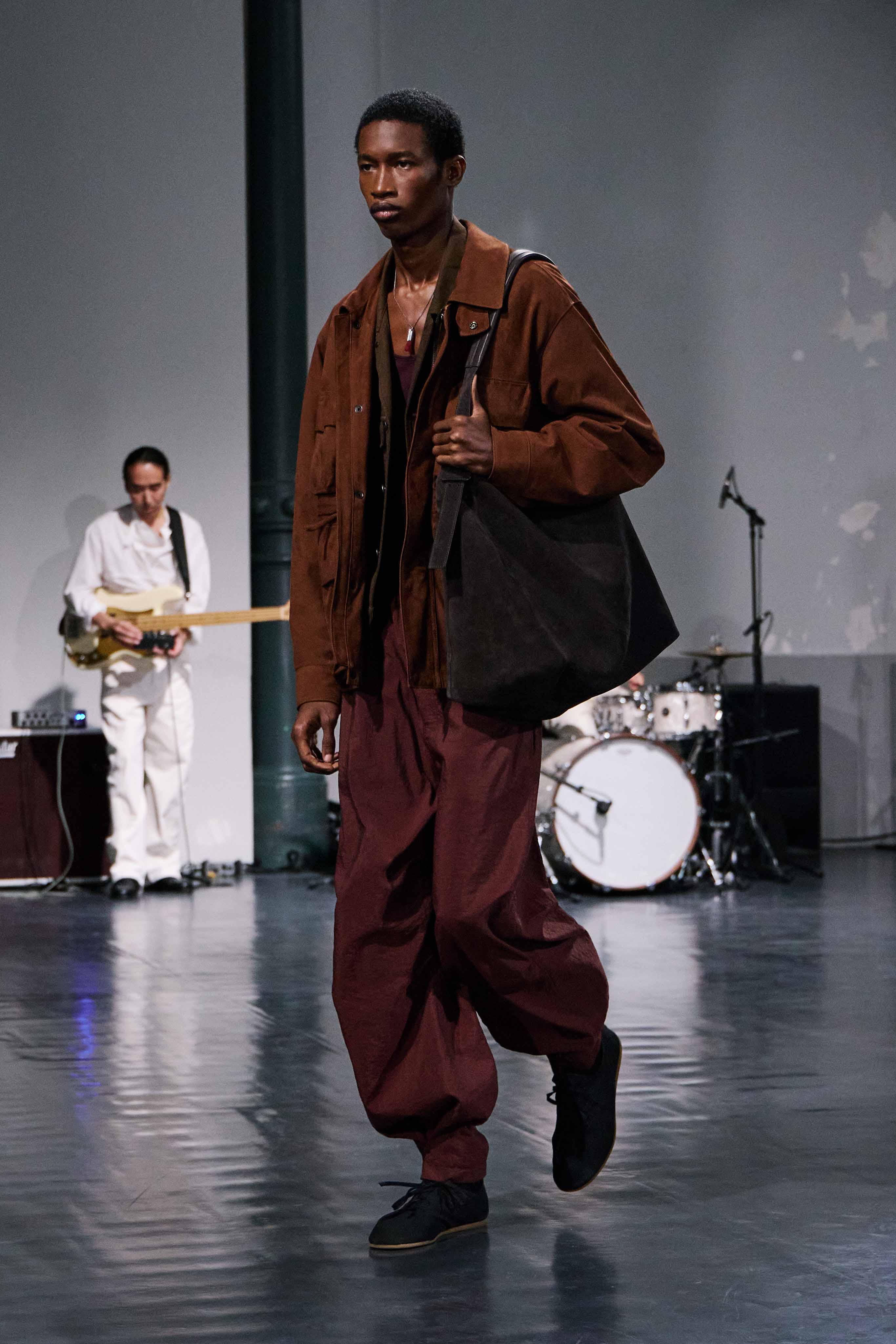 LEMAIRE_SS26_credit_Gregoire_Avenel_ECOM_LOOK_41 | LEMAIRE