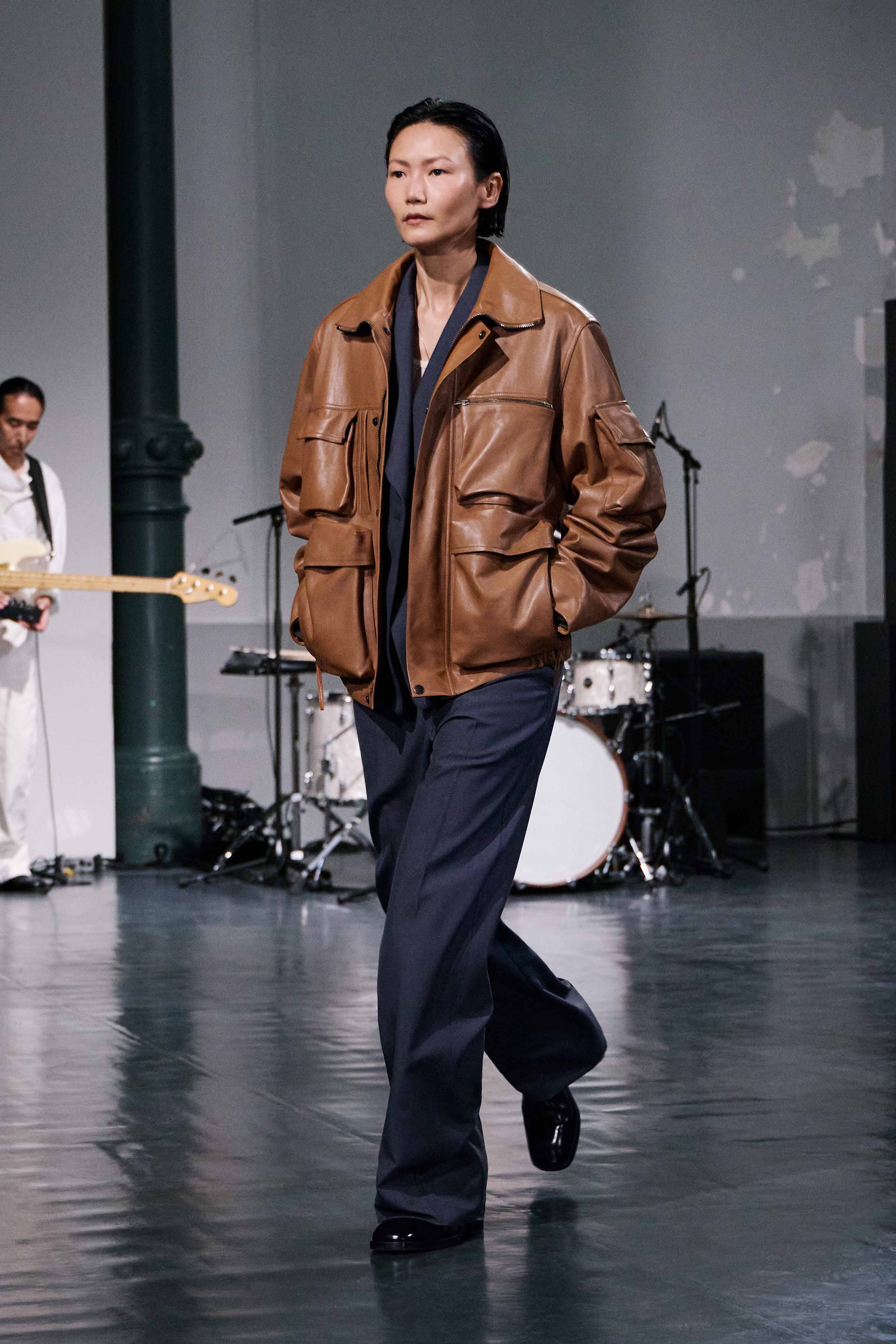 LEMAIRE_SS26_credit_Gregoire_Avenel_ECOM_LOOK_25 | LEMAIRE