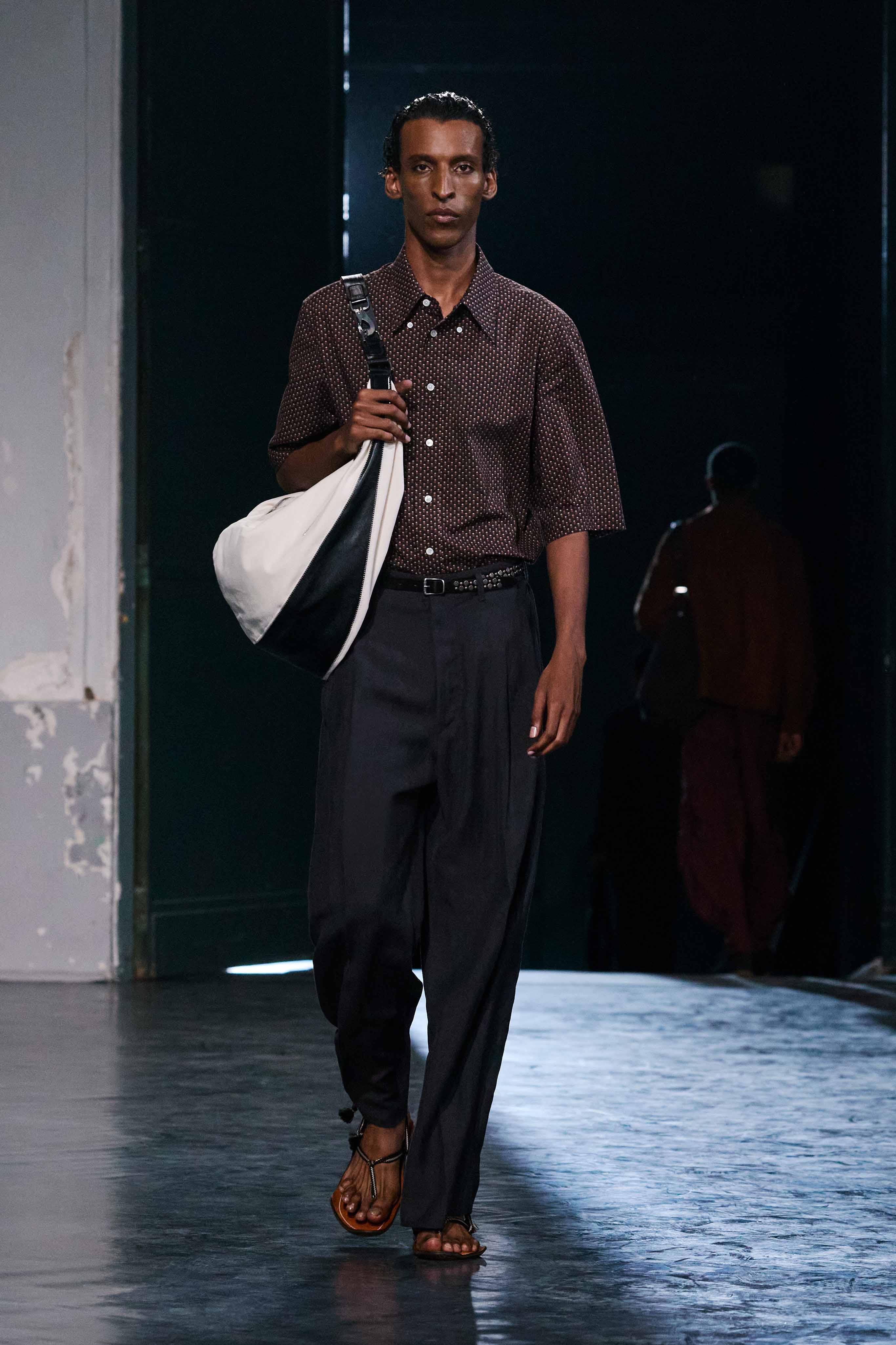 LEMAIRE_SS26_credit_Gregoire_Avenel_ECOM_LOOK_44 | LEMAIRE