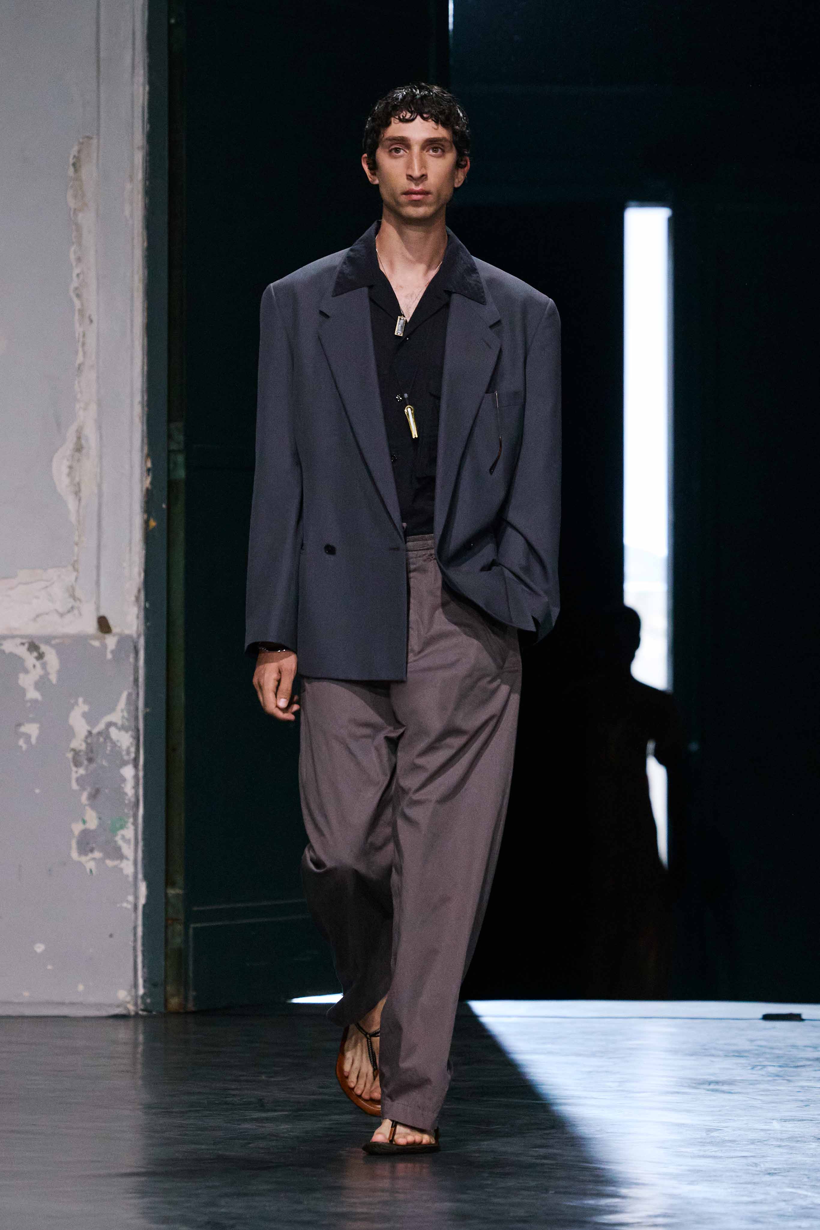 LEMAIRE_SS26_credit_Gregoire_Avenel_ECOM_LOOK_47 | LEMAIRE
