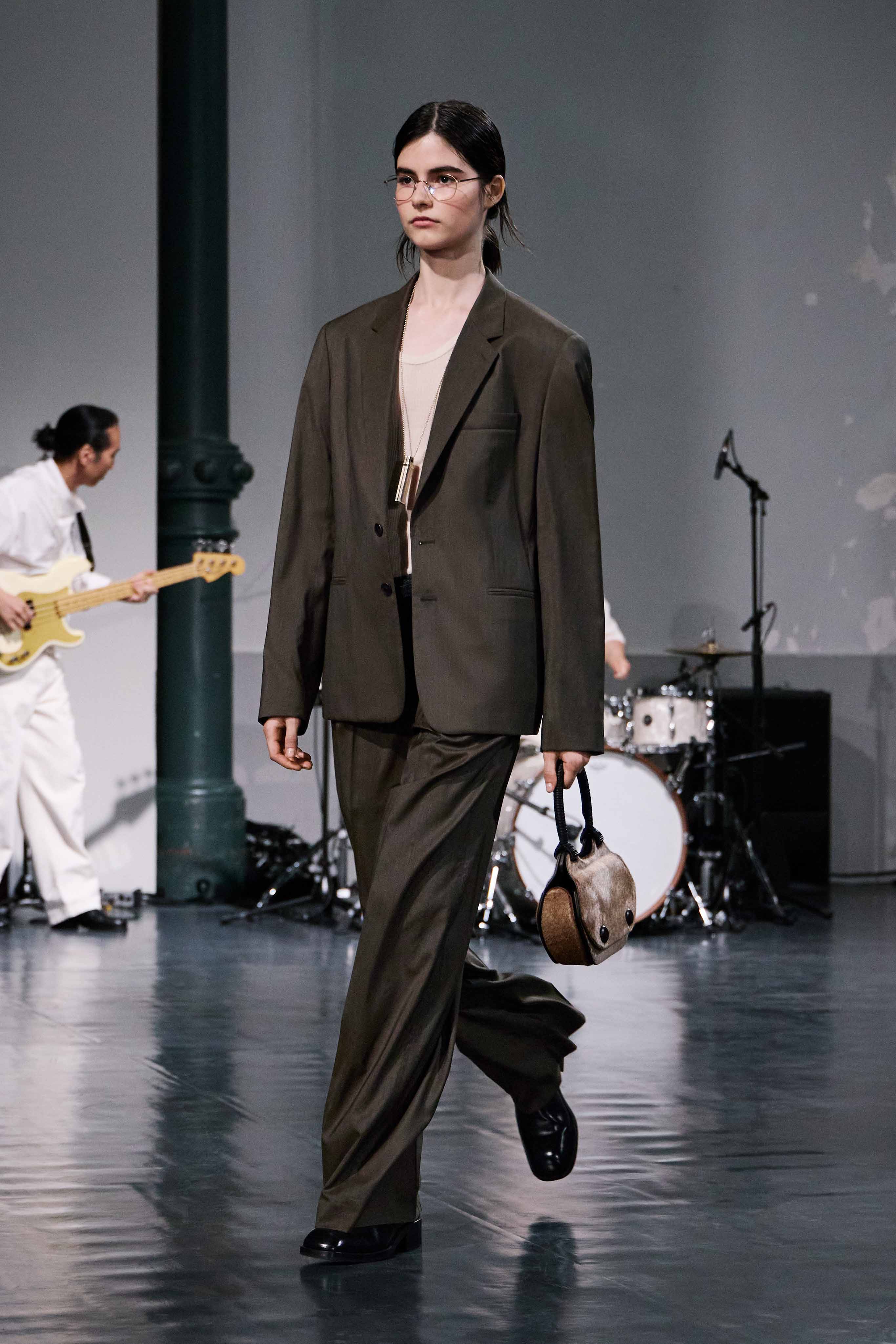 LEMAIRE_SS26_credit_Gregoire_Avenel_ECOM_LOOK_10 | LEMAIRE