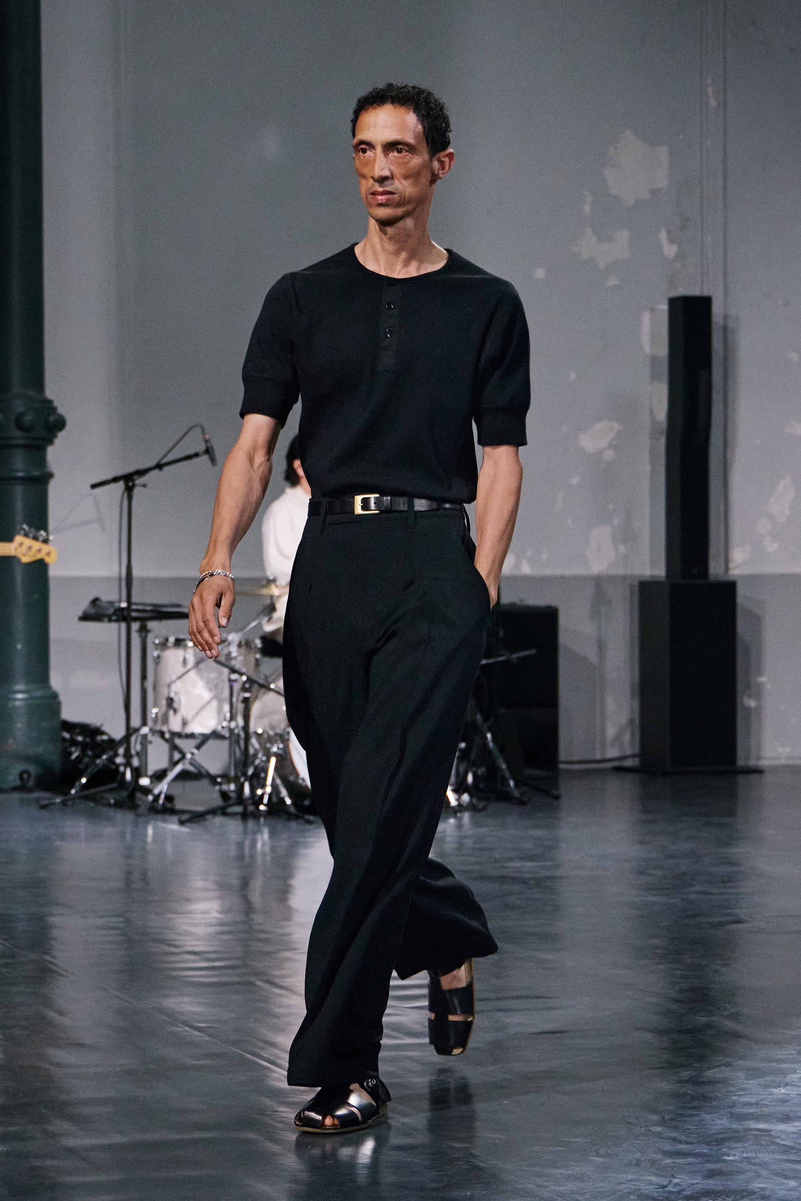 LEMAIRE_SS26_credit_Gregoire_Avenel_ECOM_LOOK_05 | LEMAIRE