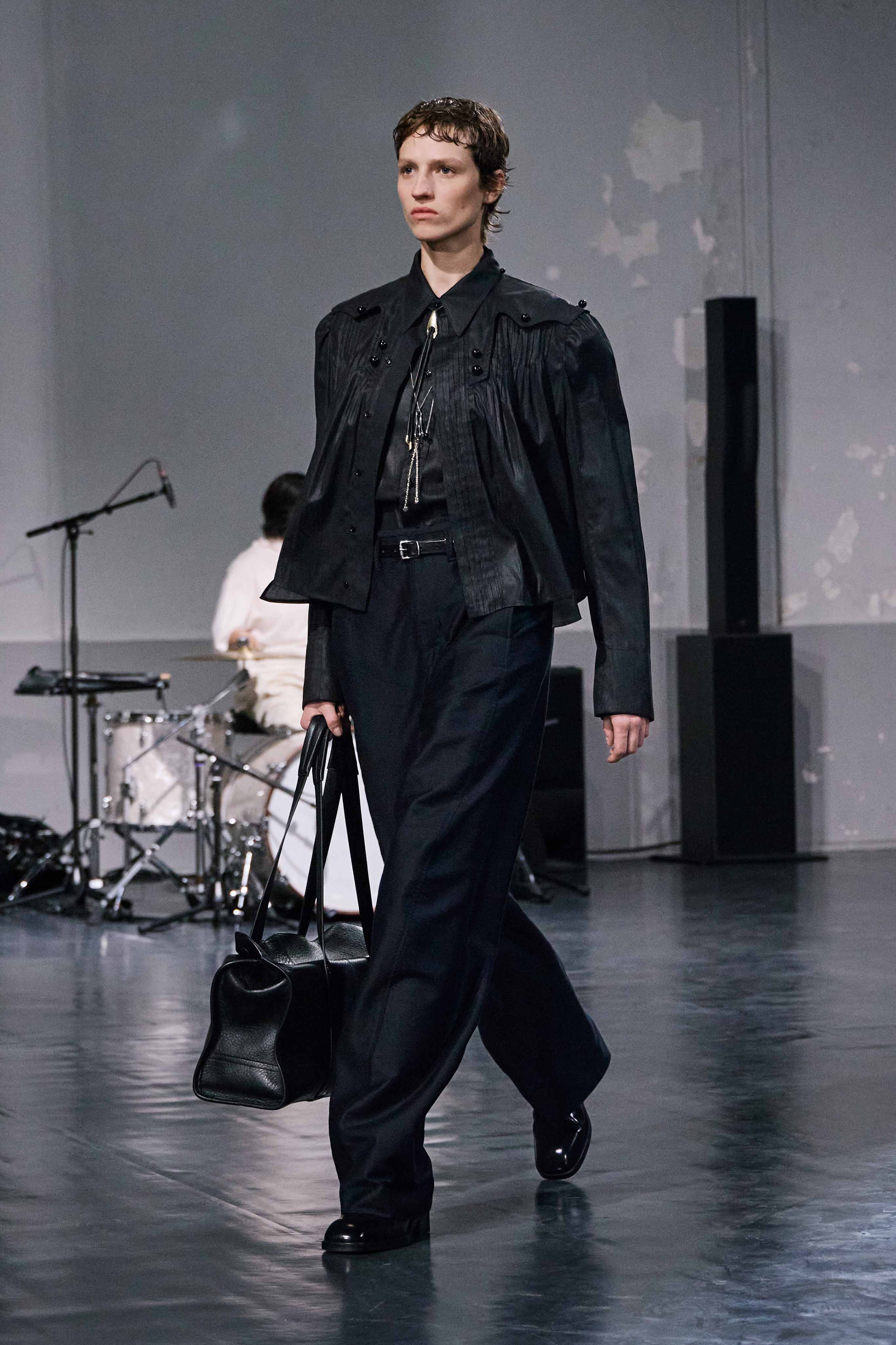 LEMAIRE_SS26_credit_Gregoire_Avenel_ECOM_LOOK_51 | LEMAIRE