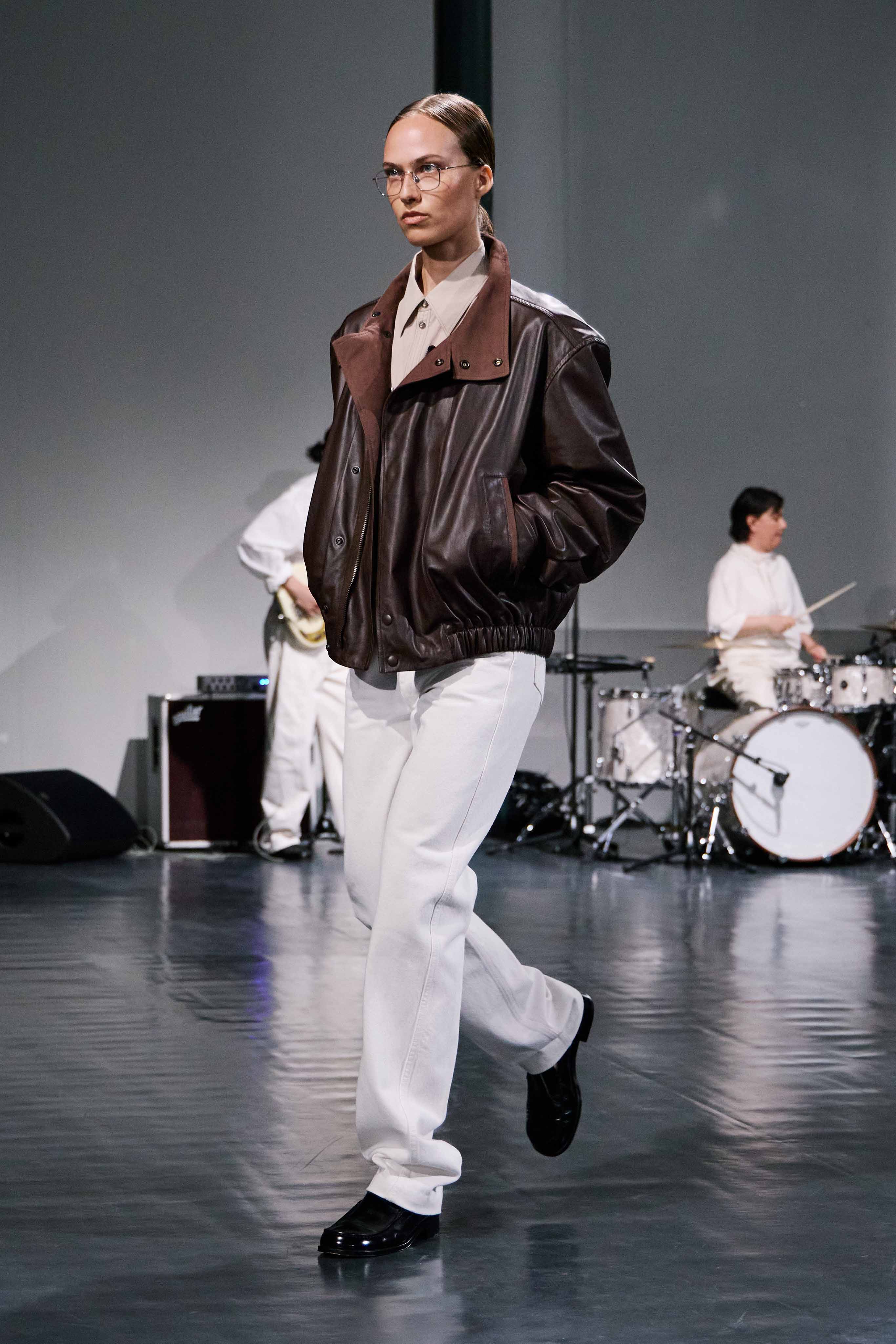 LEMAIRE_SS26_credit_Gregoire_Avenel_ECOM_LOOK_07 | LEMAIRE