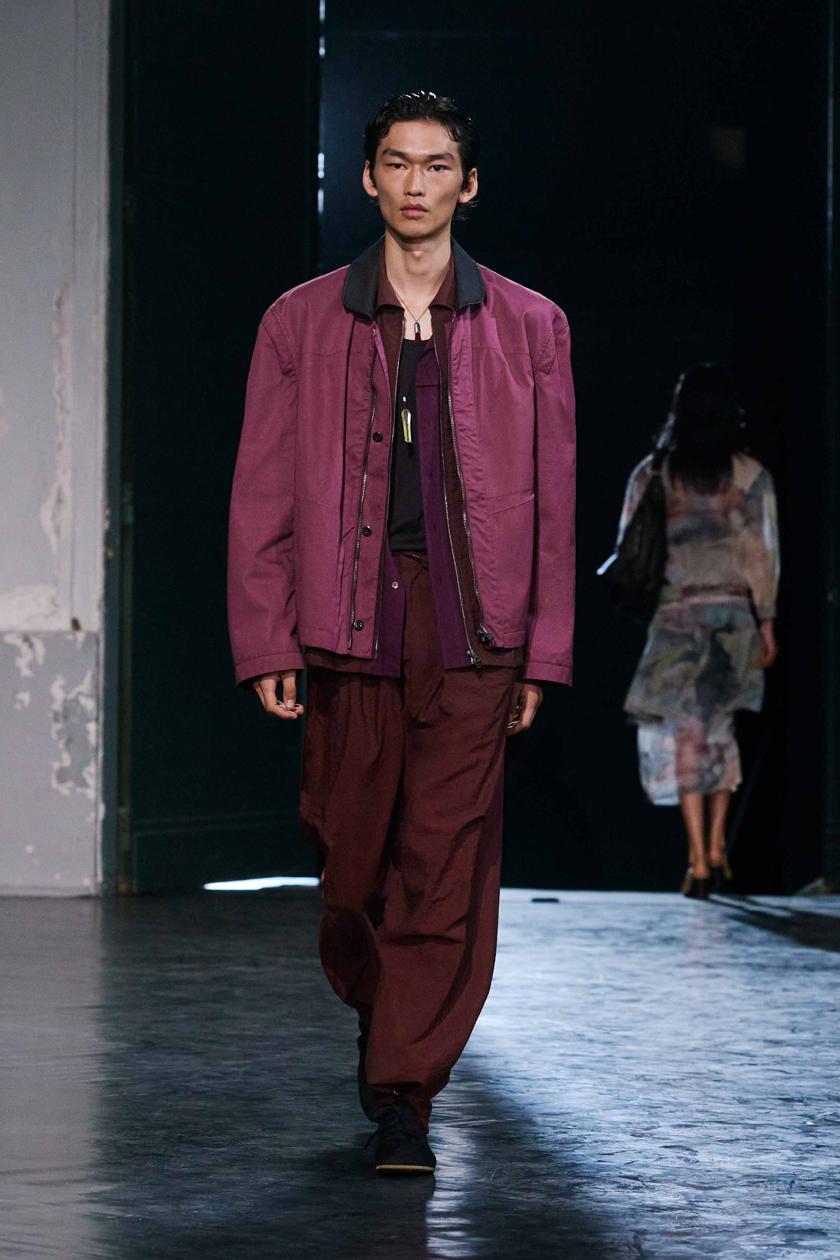 LEMAIRE_SS26_credit_Gregoire_Avenel_ECOM_LOOK_42 | LEMAIRE