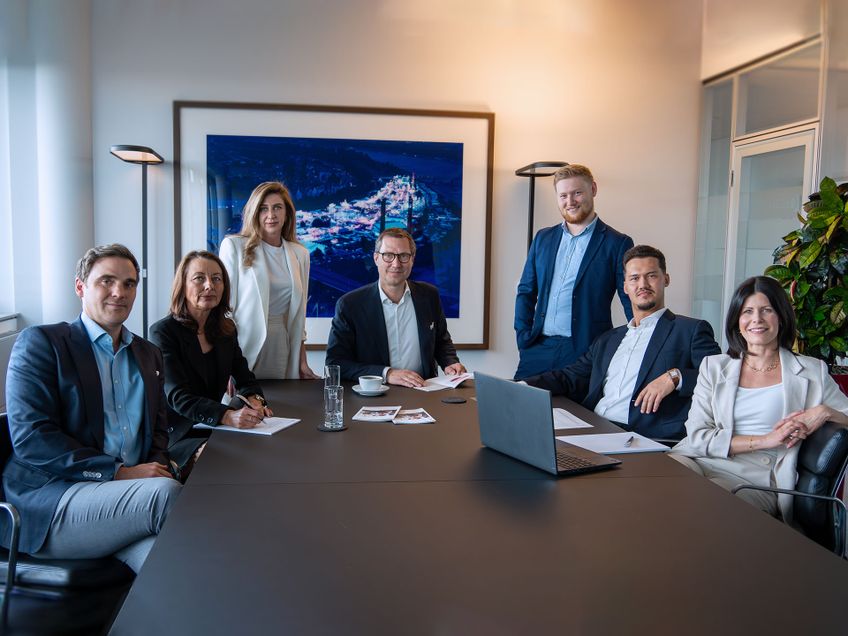 Döhmen Unternehmensberatung