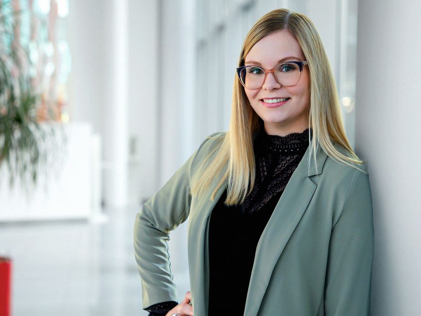 Lena Woerdehoff