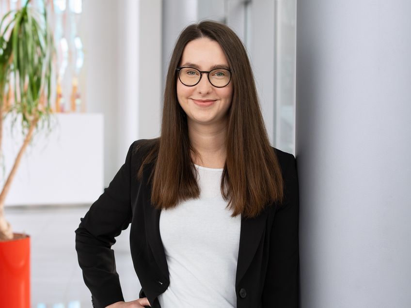 Elina Fahrenbruch Recruiting