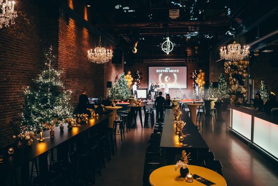 weihnachtsfeier-location