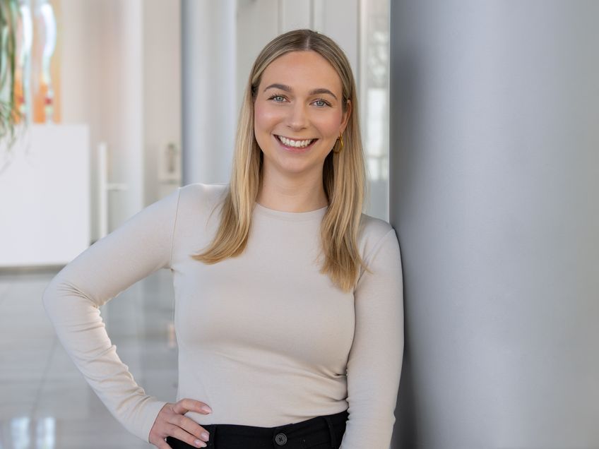 Annika Schier Recruiting ECOVIS KSO