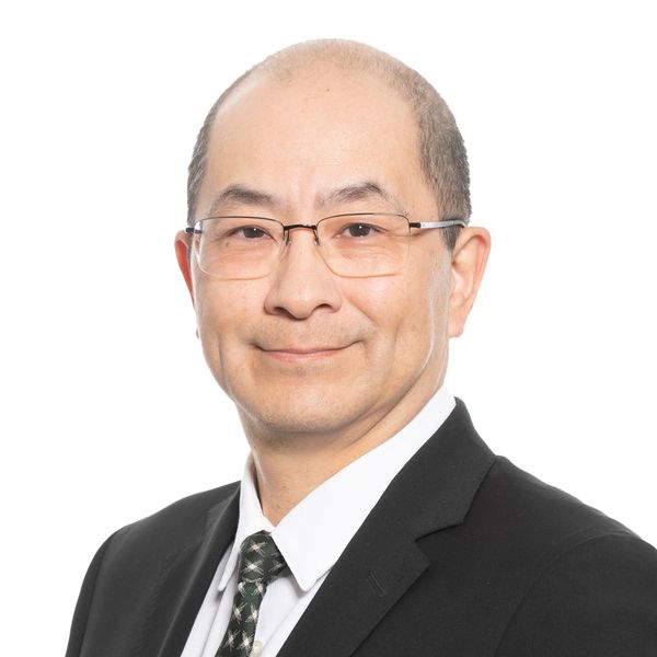 Associate Director, Sustainability and CSR