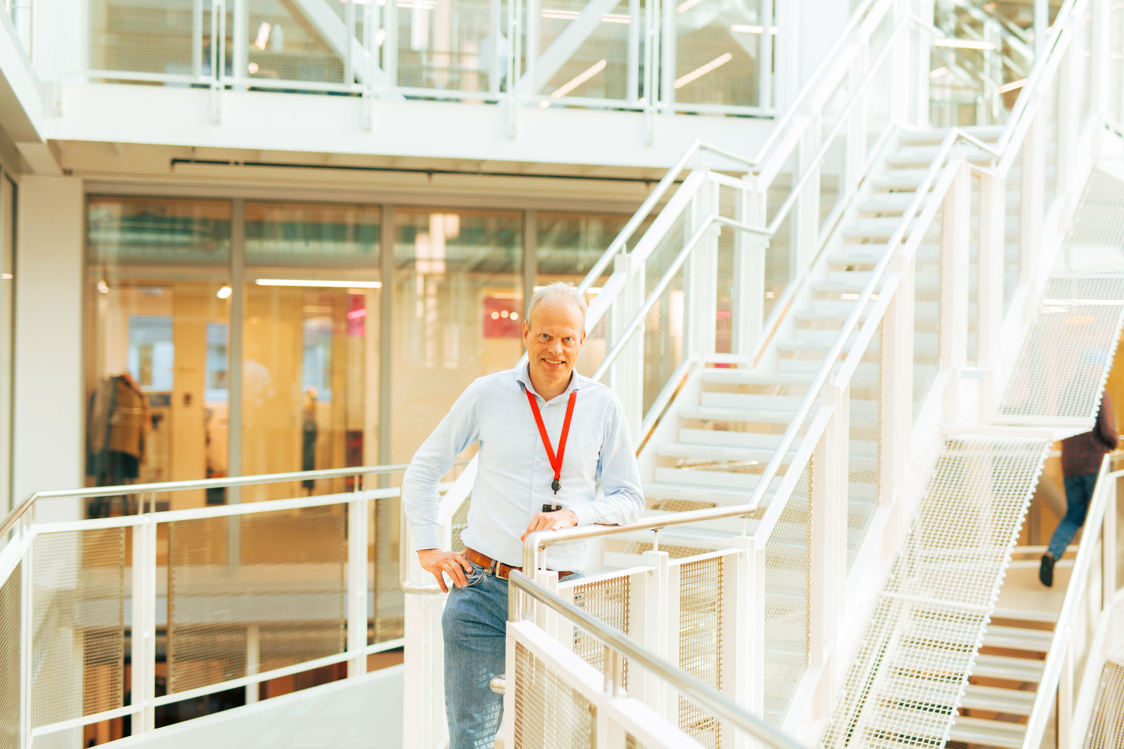 Bjørn Brantzæg