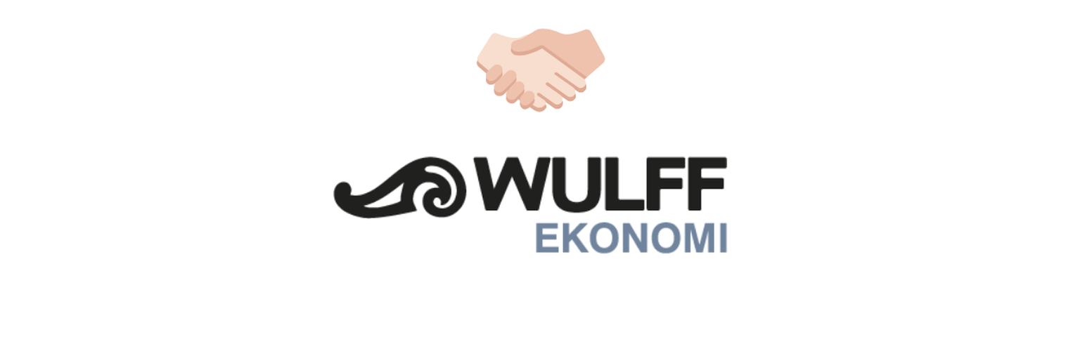 Wulff Ekonomi Oy ja Piilo yhteistyöhön