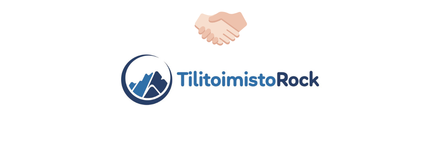 Piilo ja Tilitoimisto Rock yhteistyöhön