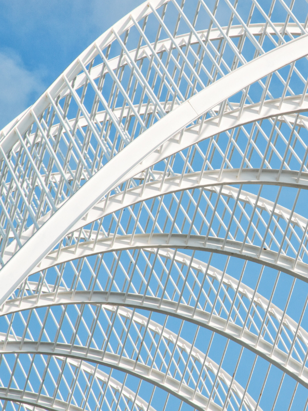 architectural structure