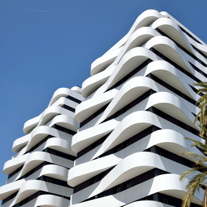 architectural structure