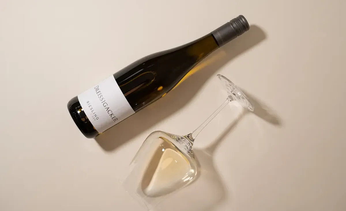 Vitt vin